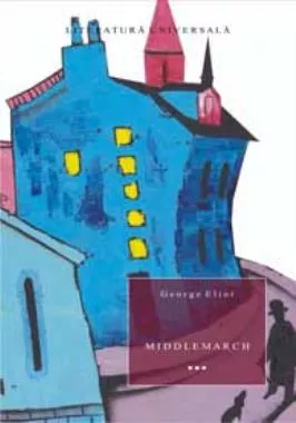Middlemarch Vol.3