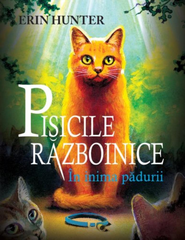 Pachet Pisicile razboinice 1