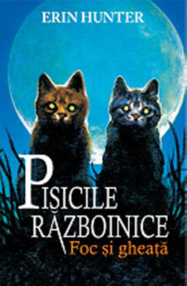 Pachet Pisicile razboinice 1