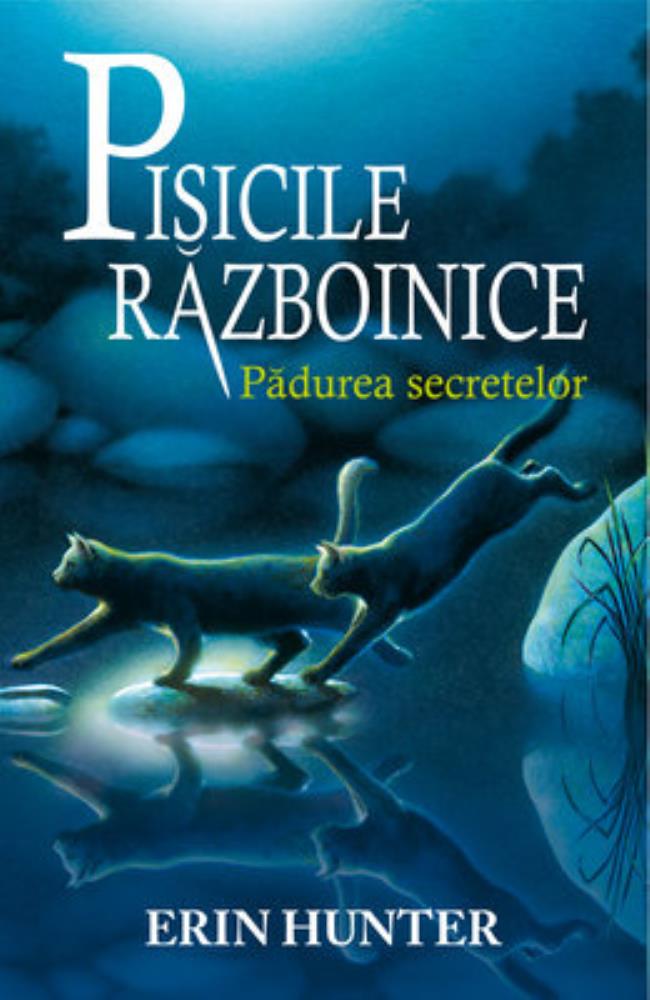 Pachet Pisicile razboinice 1