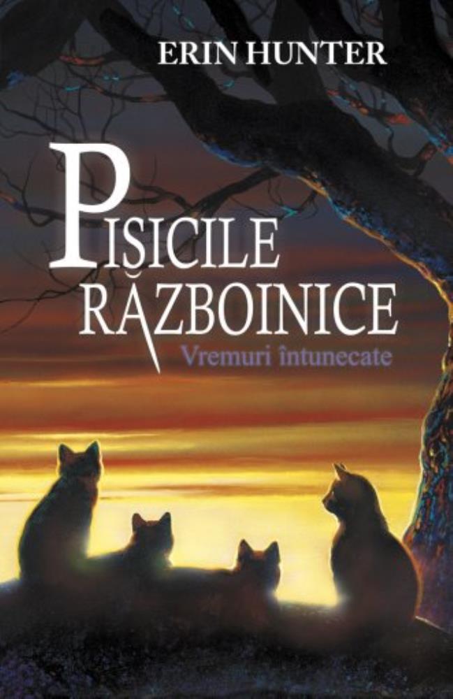 Pachet Pisicile razboinice 1