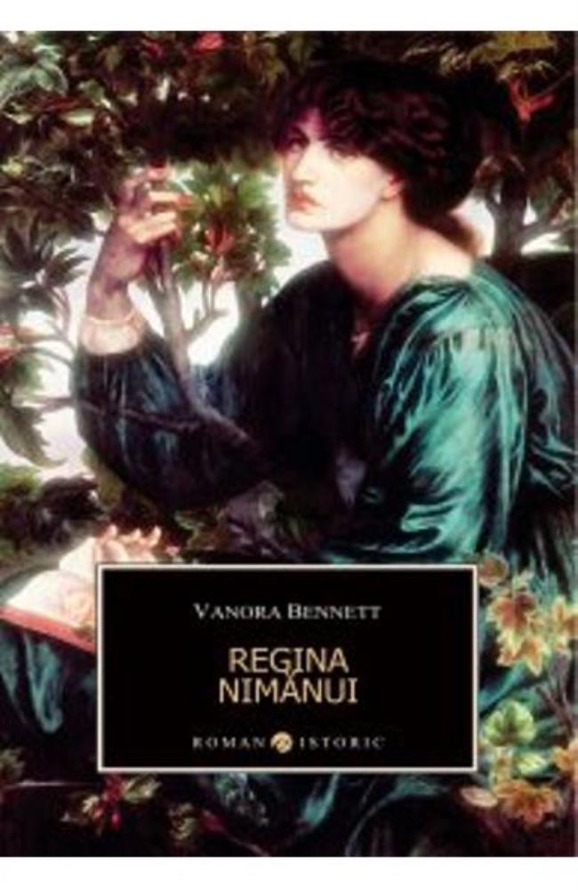Regina nimanui