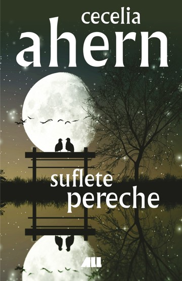 Suflete pereche  - Ed. V necartonat