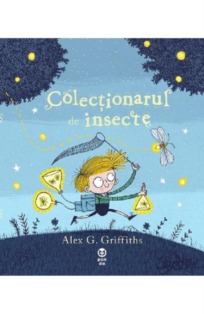Colectionarul de insecte
