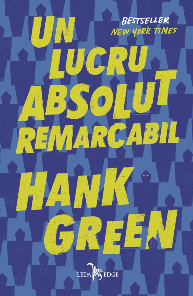 Un lucru absolut remarcabil