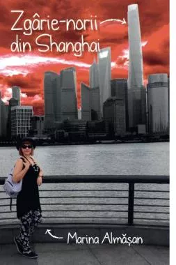 Zgarie-norii din Shanghai