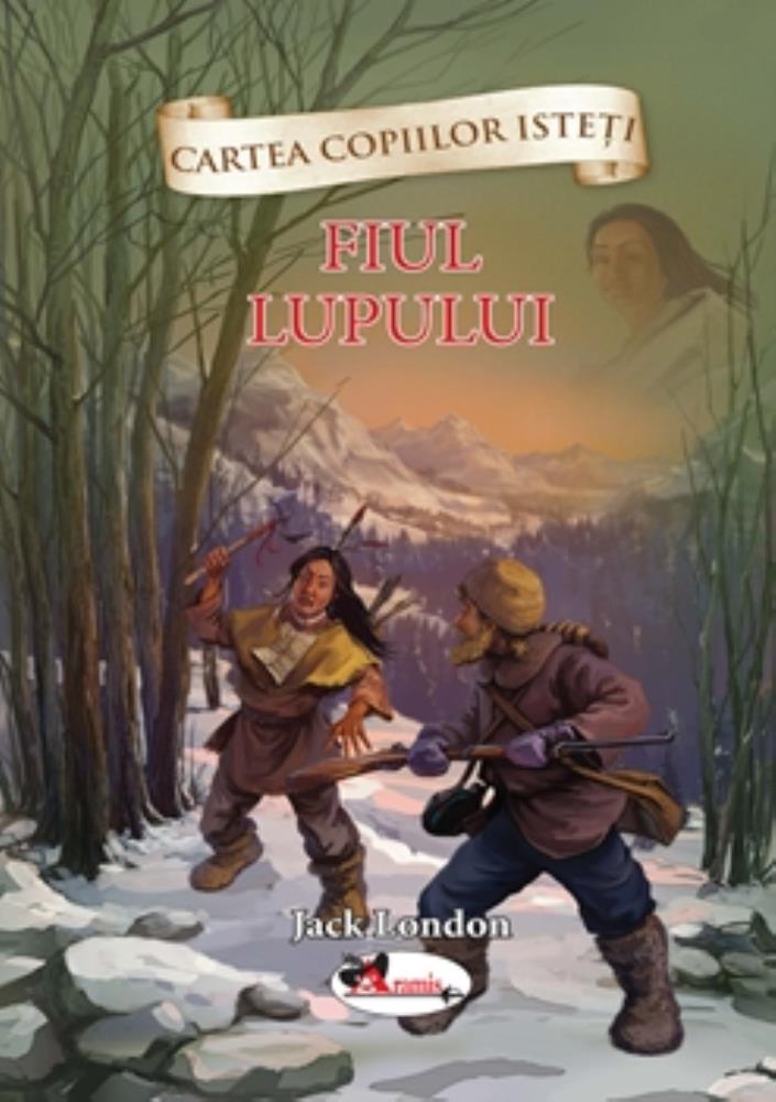 Fiul lupului