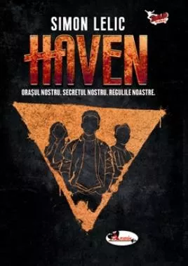Haven Vol. 1