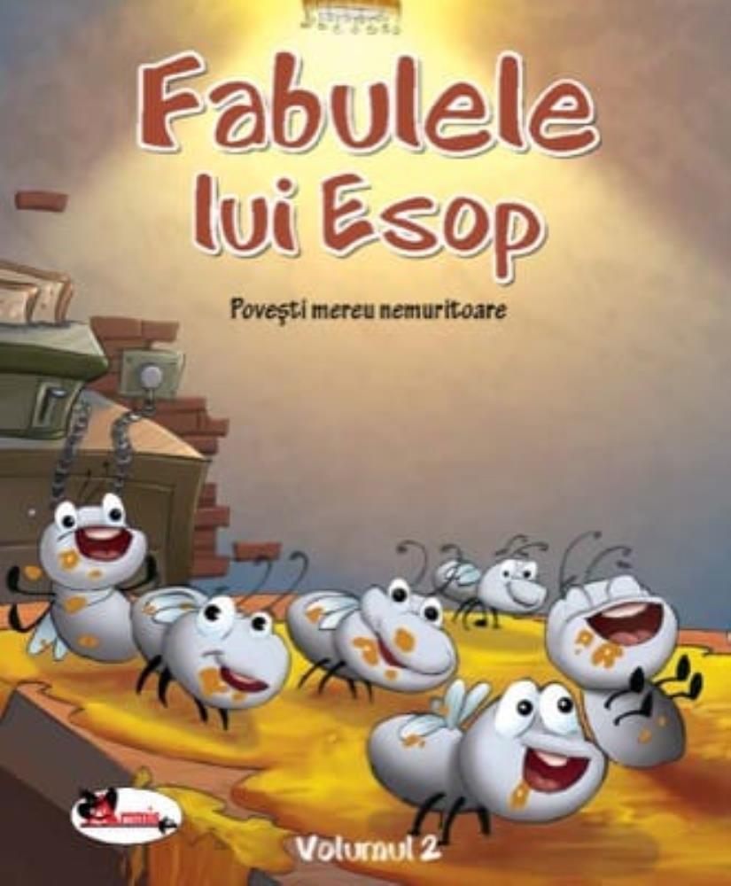 Pachet Povesti nemuritoare