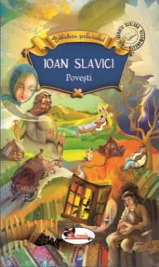 Povesti, de I.Slavici