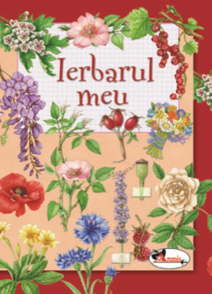 Ierbarul meu