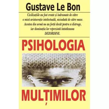 Psihologia multimilor 