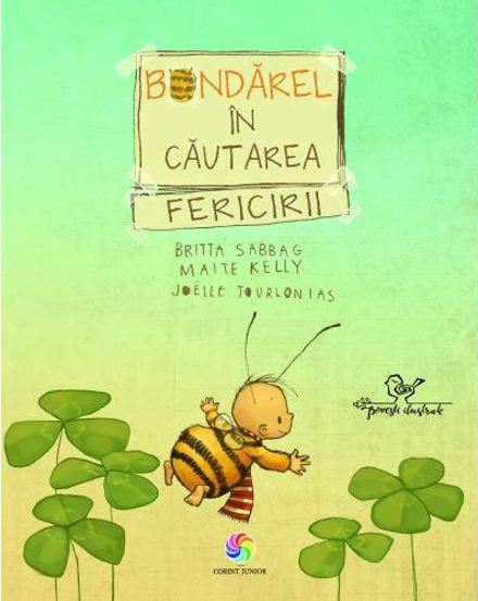 Bondarel in cautarea fericirii