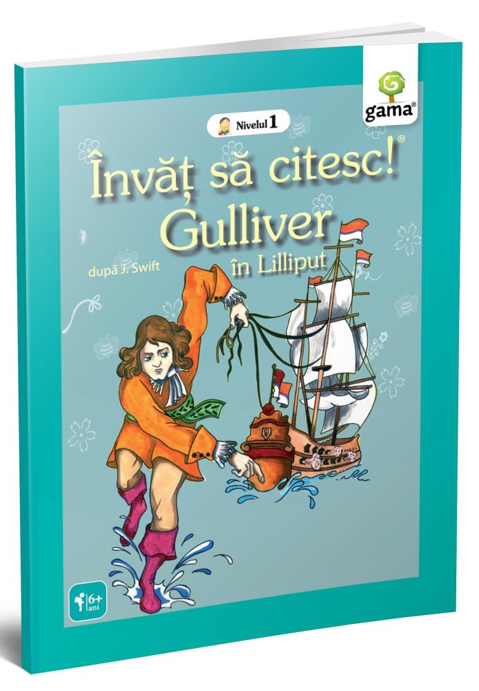 Gulliver