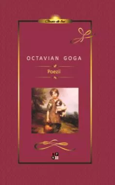 Poezii, de O. Goga