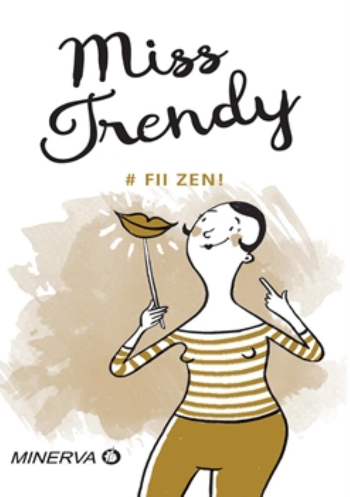 #Fii zen