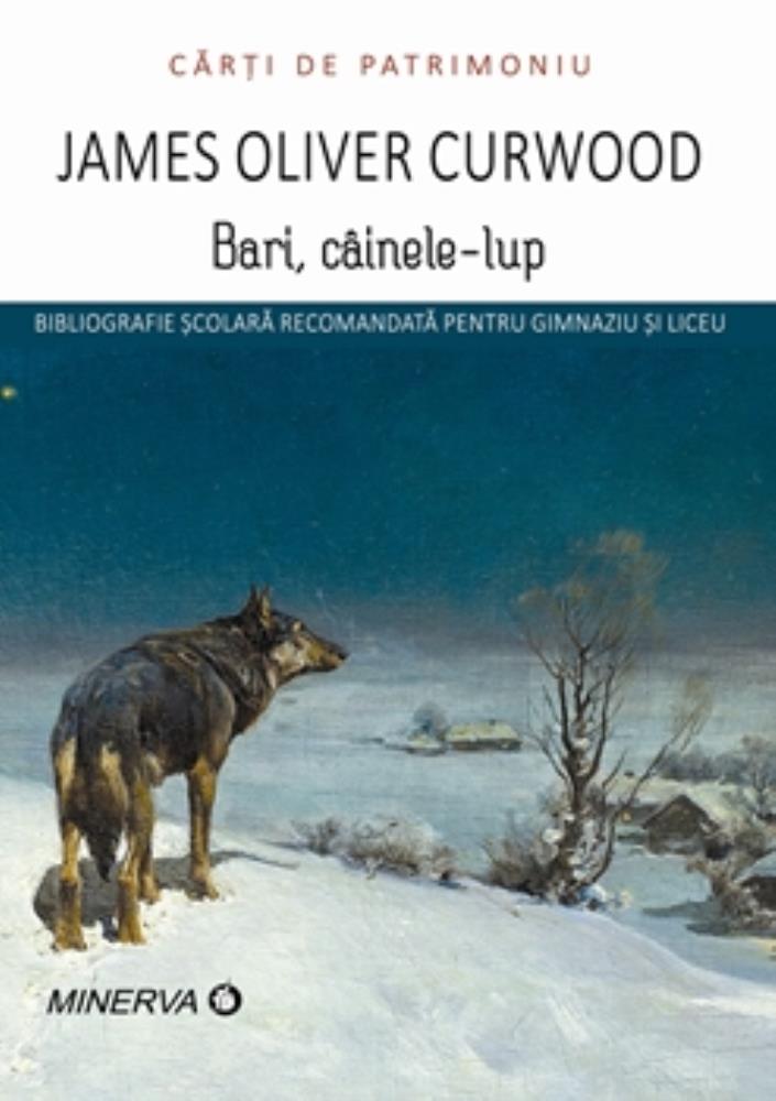 Bari, cainele-lup