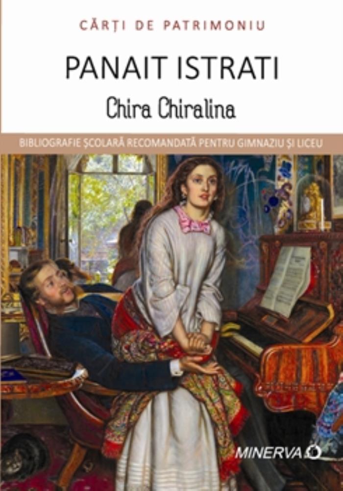 Chira Chiralina